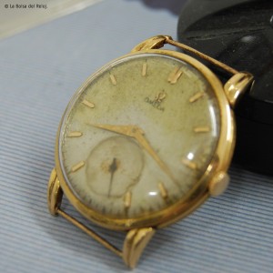 Reloj Omega