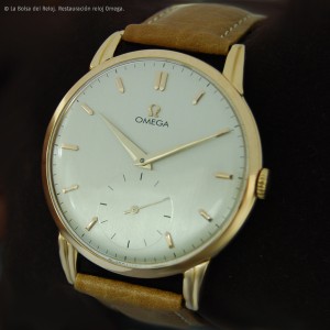 Reloj Omega