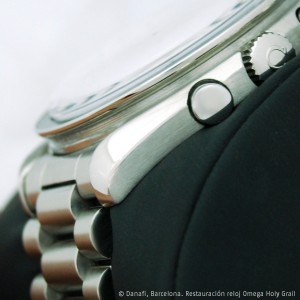 Omega Speedmaster Automatic Holy Grail
